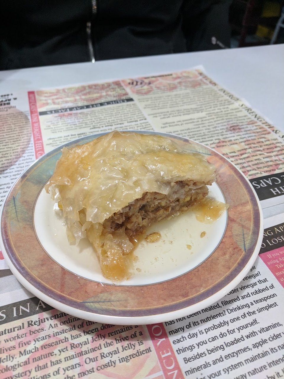 Baklava
