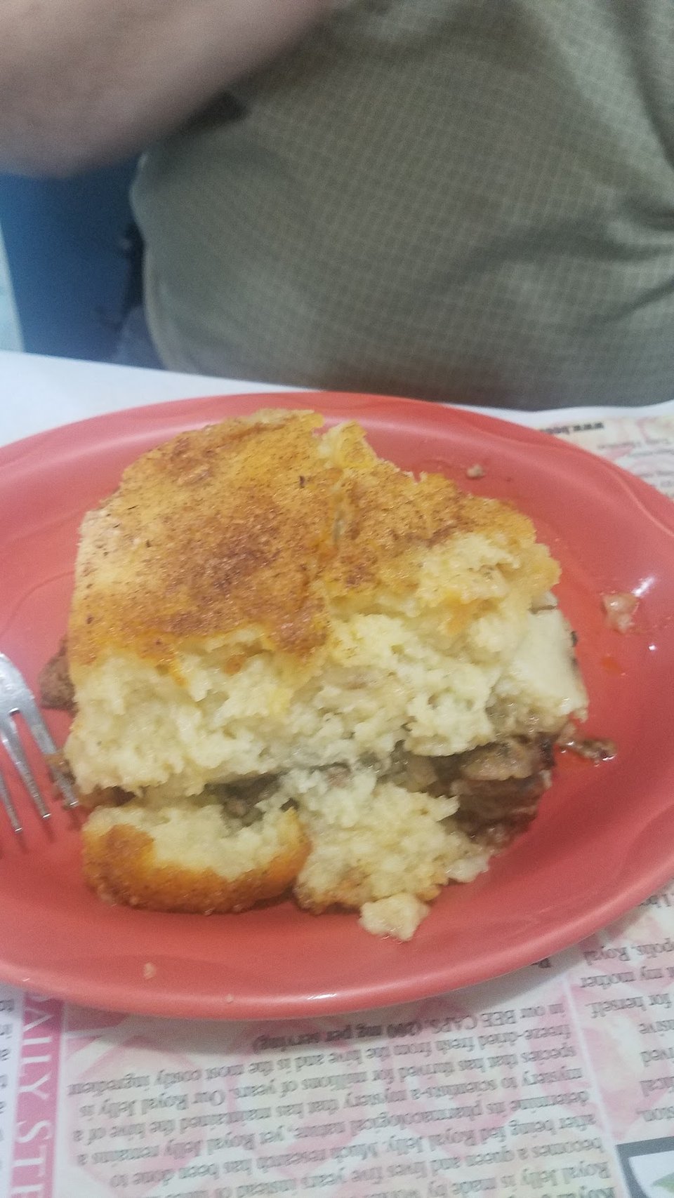 Moussaka